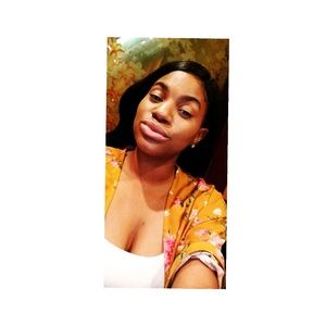 Meet your Posher, Rahkeema